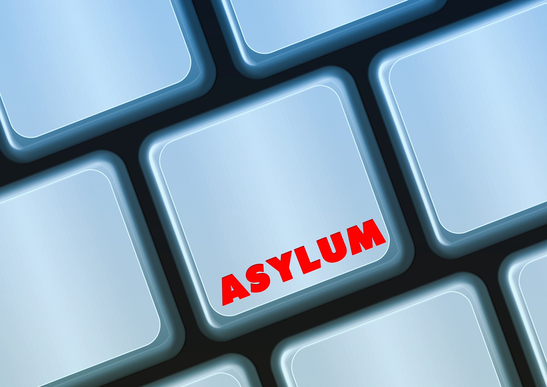 Claim Asylum in the UK Currington & Co. Legal Services